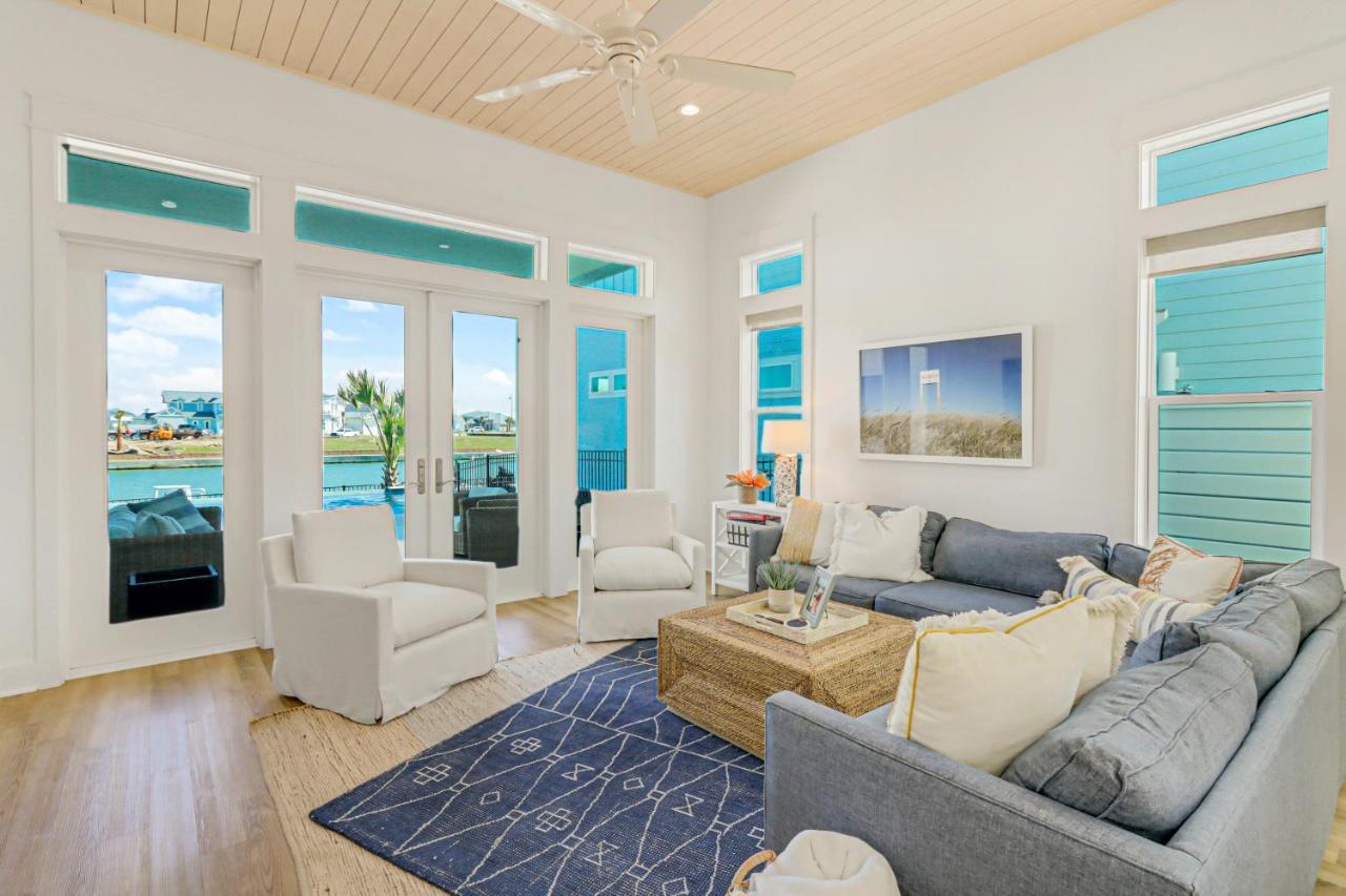 Foxtail Poolside Escape Reserve At St Charles Bay Rockport Exterior foto