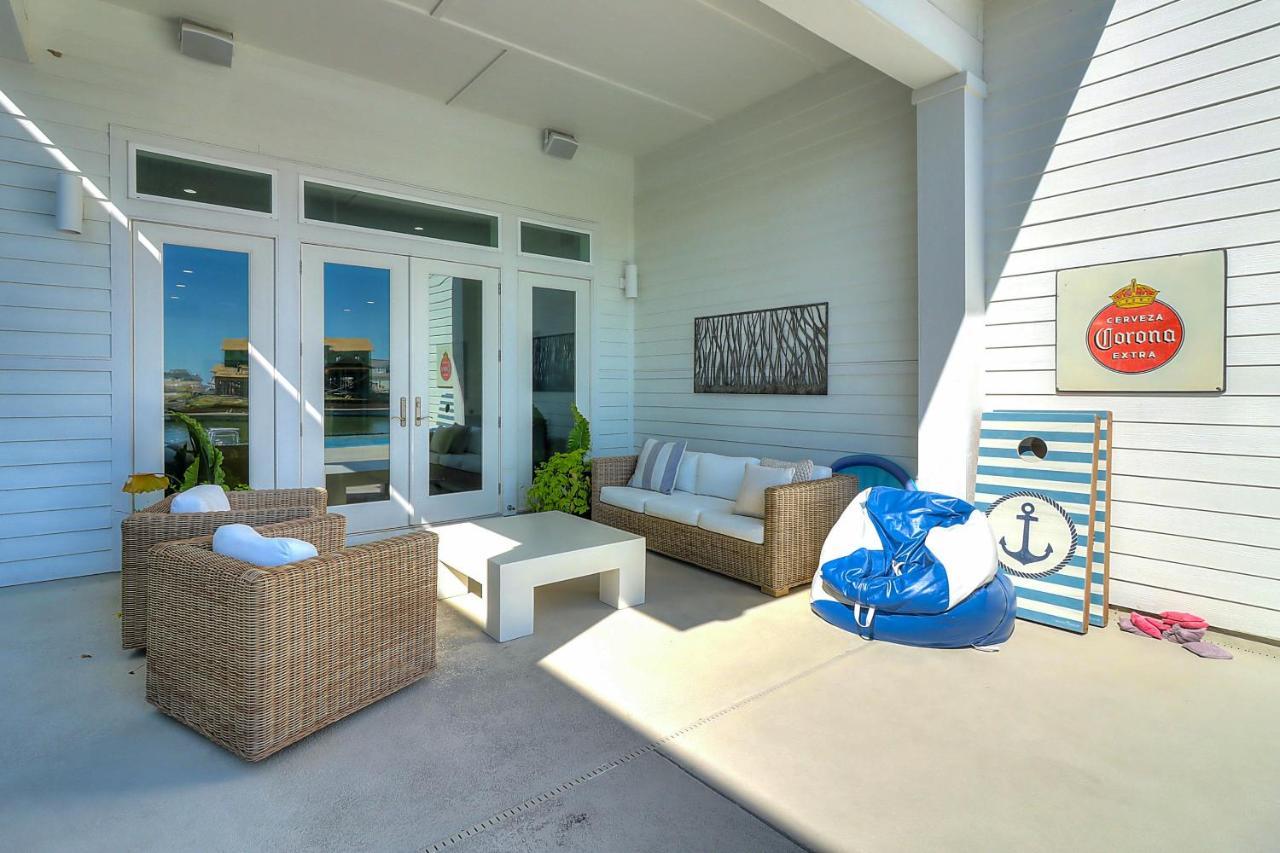 Foxtail Poolside Escape Reserve At St Charles Bay Rockport Exterior foto