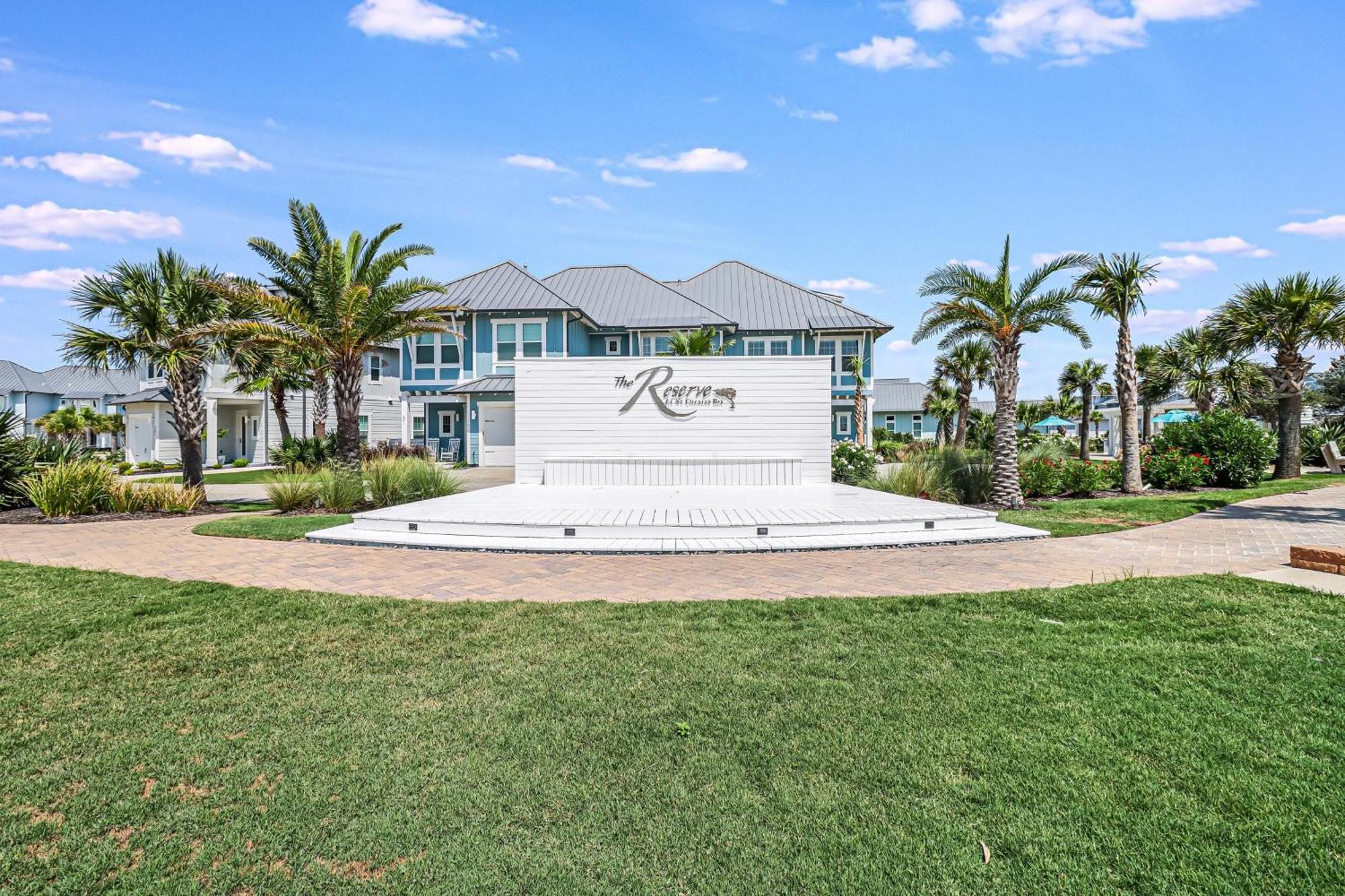 Foxtail Poolside Escape Reserve At St Charles Bay Rockport Exterior foto